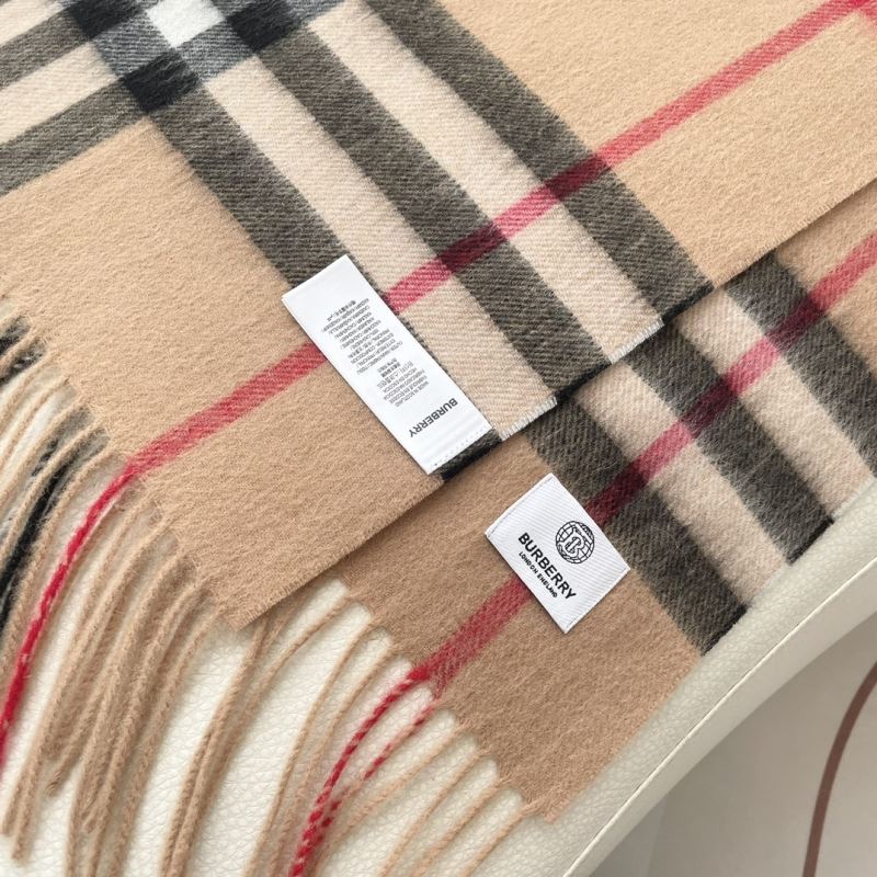 Burberry Scarf